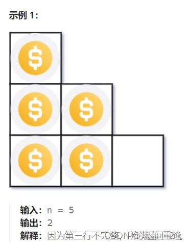 运行示例