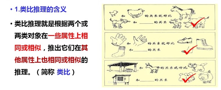 知识推理的多重途径