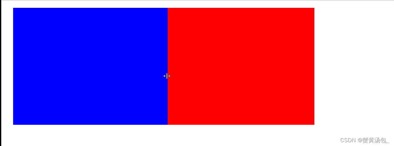 【react】react项目支持<span style='color:red;'>鼠标</span>拖拽的边框改变<span style='color:red;'>元素</span>宽度的<span style='color:red;'>组件</span>