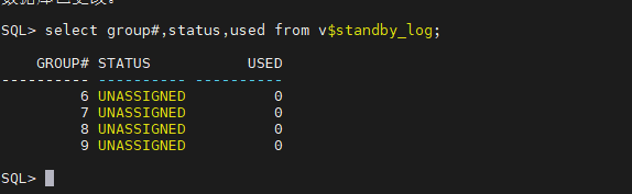 Oracle19c ADG搭建_oracle 19c adg搭建详细步骤-CSDN博客