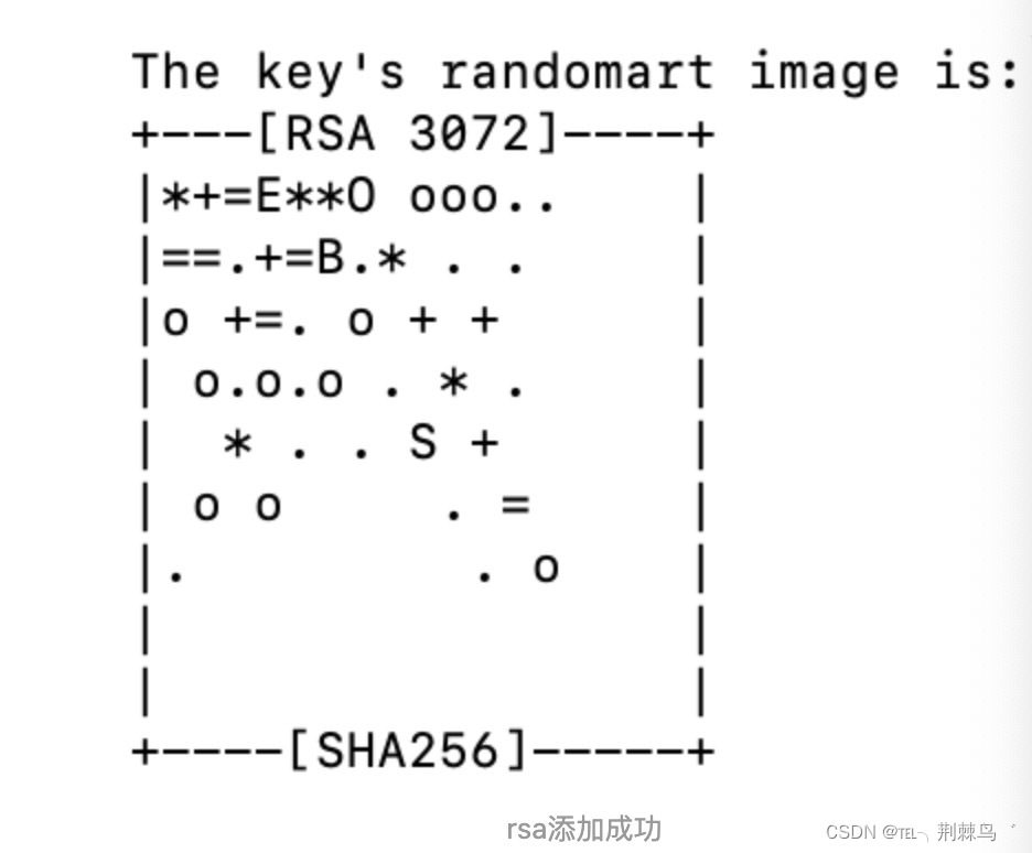 Mac SourceTree配置ssh git仓库