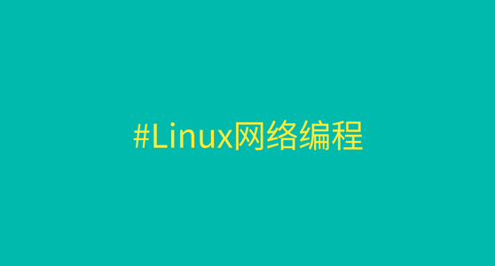 【Linux网络编程】数据链路层