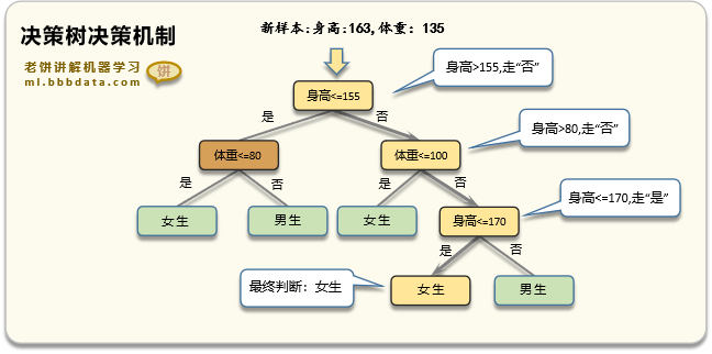 【总结】机器学习中的15种分类算法