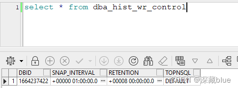 Oracle AWR<span style='color:red;'>报告</span>的<span style='color:red;'>生成</span>和<span style='color:red;'>解读</span>