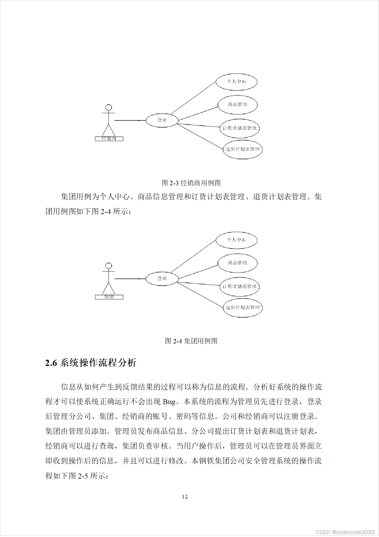 基于ssm钢铁集团公司安全管理系统的构建与实现-CSDN博客