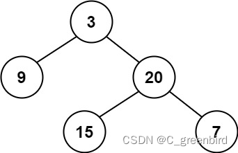 【LeetCode刷题记录】110. 平衡二叉树