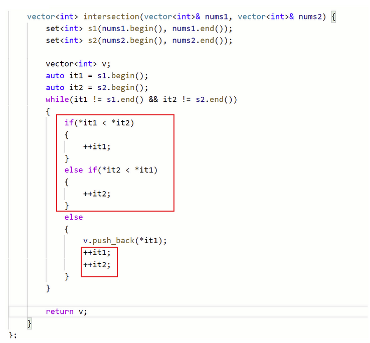 【C++】map/multimap/set/multiset的经典oj例题 [ 盘点＆全面解析 ] （28）