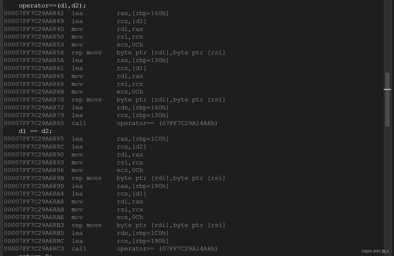 初识C++ · 类和对象(中)(2)