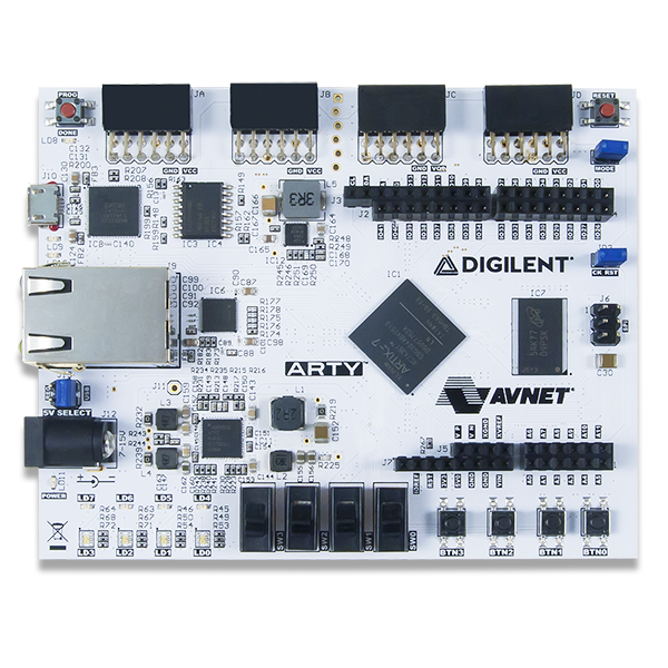 Litedram仿真验证（四）：AXI接口完成板级DDR3读写测试（FPGA-Artix7）