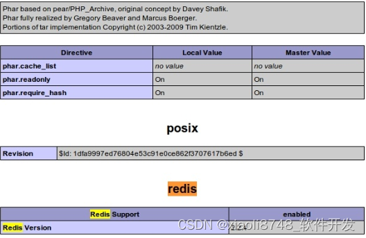 Redis 教程系列之Redis PHP 使用 Redis(十二)