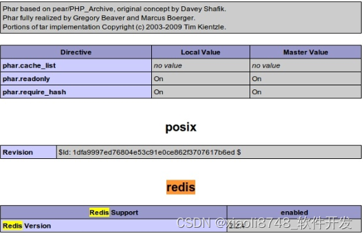 Redis 教程<span style='color:red;'>系列</span>之Redis PHP <span style='color:red;'>使用</span> Redis(<span style='color:red;'>十</span><span style='color:red;'>二</span>)