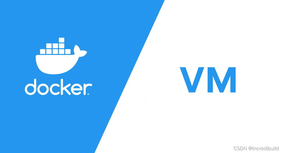 Docker vs VM