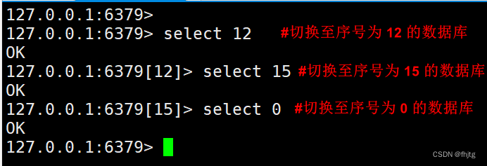 NoSQL 之 Redis配置与优化