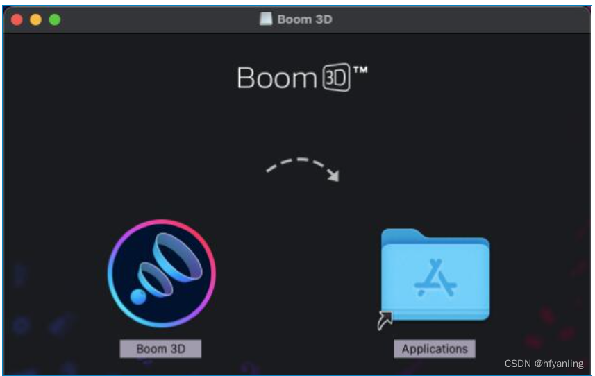 Boom 3D for Mac 破解版(3D环绕立体声音效增强软件)2.0.2中文支持M3