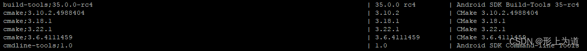 <span style='color:red;'>Docker</span>中布置<span style='color:red;'>Jenkins</span><span style='color:red;'>实现</span>Android项目<span style='color:red;'>的</span><span style='color:red;'>自动化</span>构建