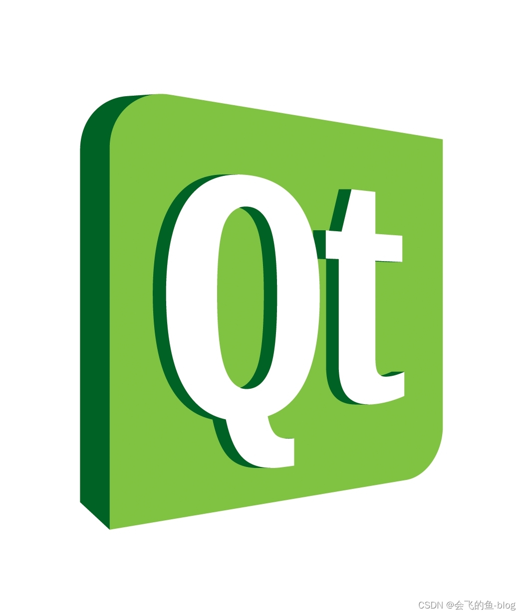 Qt制作程序启动界面类QSplashScreen实例测试详解