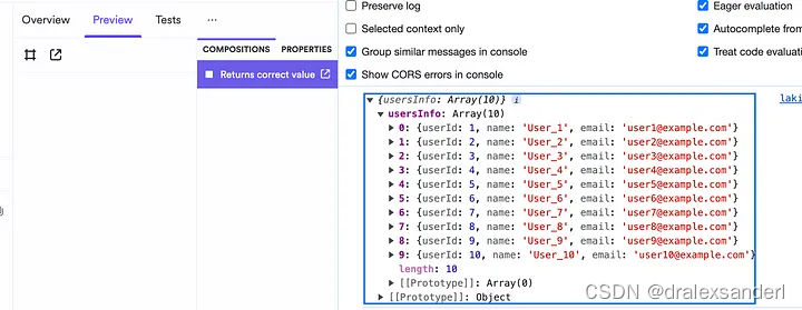 使用 async/await 是必须避免的陷阱