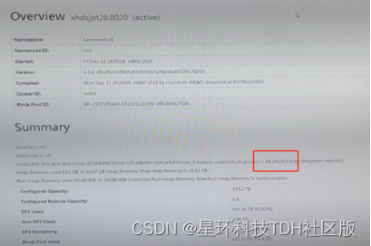 不同表格式下的小文件治理方式（开源RC file/ORC/Text非事务表、事务表、Holodesk表格式..）