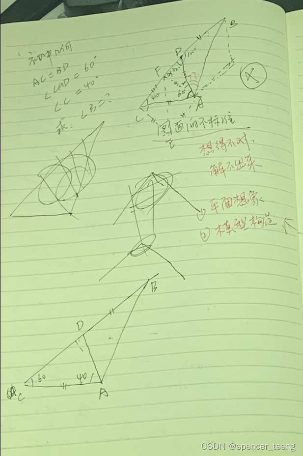 Plane Geometry (Junior High School)