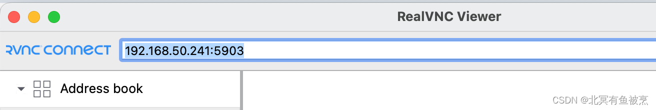 CentOS/Anolis的<span style='color:red;'>Linux</span>系统如何通过<span style='color:red;'>VNC</span>登录<span style='color:red;'>远程</span><span style='color:red;'>桌面</span>？