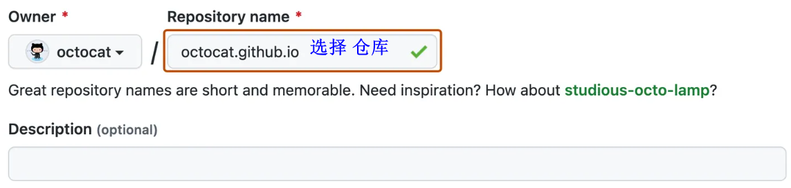 使用 Github、Hugo <span style='color:red;'>搭</span><span style='color:red;'>建</span><span style='color:red;'>个</span><span style='color:red;'>人</span>博客