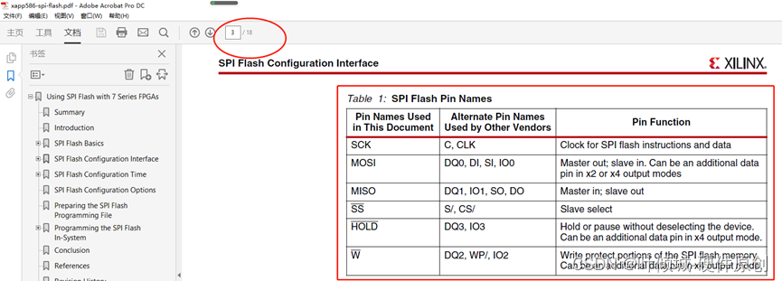 22-SPI Flash电路设计-CSDN博客