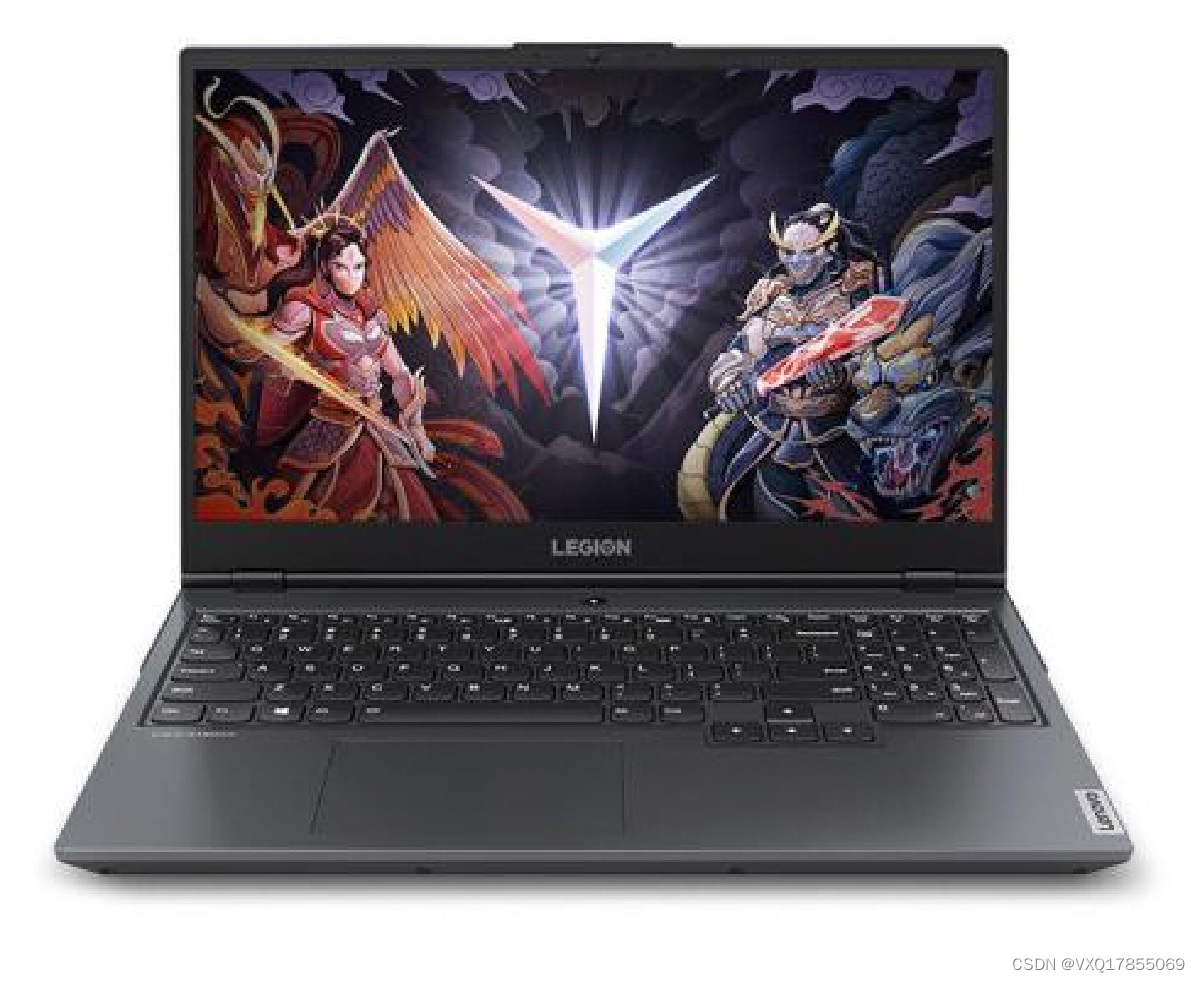 lenovo联想拯救者Legion R7000P 2020H(82GR)笔记本原厂Windows10系统包