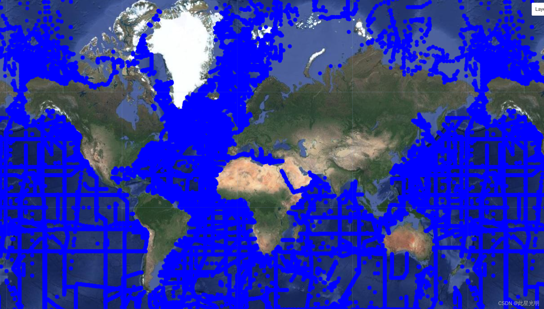 全球海洋数据 (GLODAP) v2.2023(海洋碳数据产品)