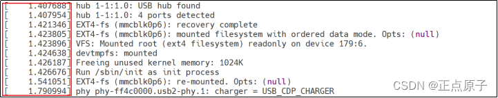 【<span style='color:red;'>正点</span><span style='color:red;'>原子</span><span style='color:red;'>Linux</span><span style='color:red;'>连载</span>】<span style='color:red;'>第</span><span style='color:red;'>四</span><span style='color:red;'>章</span> <span style='color:red;'>Linux</span><span style='color:red;'>驱动</span><span style='color:red;'>开发</span>准备工作 <span style='color:red;'>摘自</span>【<span style='color:red;'>正点</span><span style='color:red;'>原子</span>】<span style='color:red;'>ATK</span>-<span style='color:red;'>DLRK</span><span style='color:red;'>3568</span><span style='color:red;'>嵌入</span><span style='color:red;'>式</span><span style='color:red;'>Linux</span><span style='color:red;'>驱动</span><span style='color:red;'>开发</span><span style='color:red;'>指南</span>