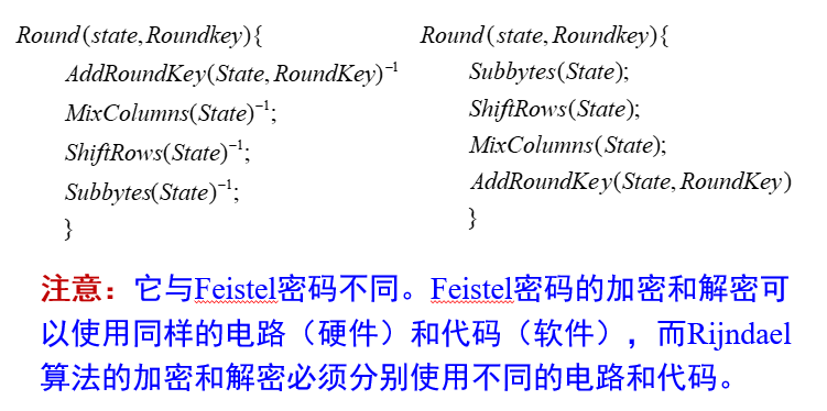 密码学 总结