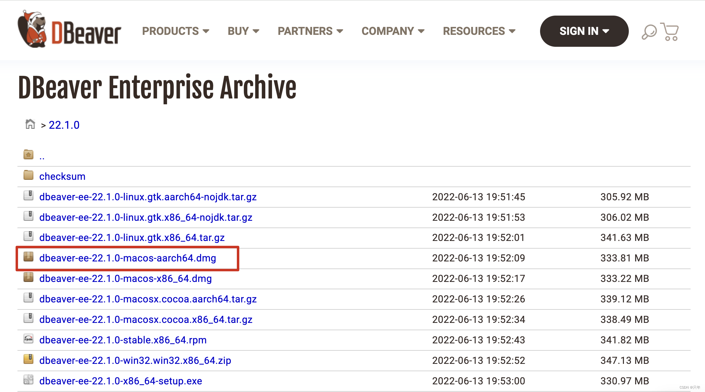 DBeaver Enterprise for mac_dbeaver-agent.jar-CSDN博客