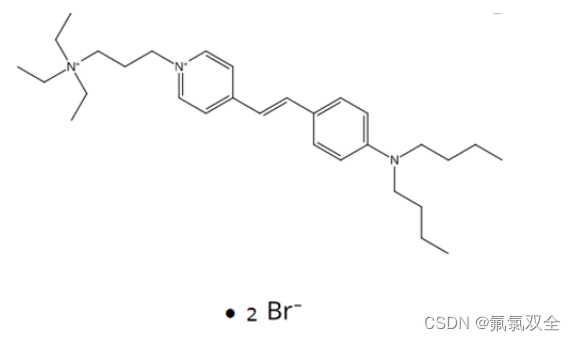 149838222fm143膜电位荧光探针具备高灵敏度和选择性