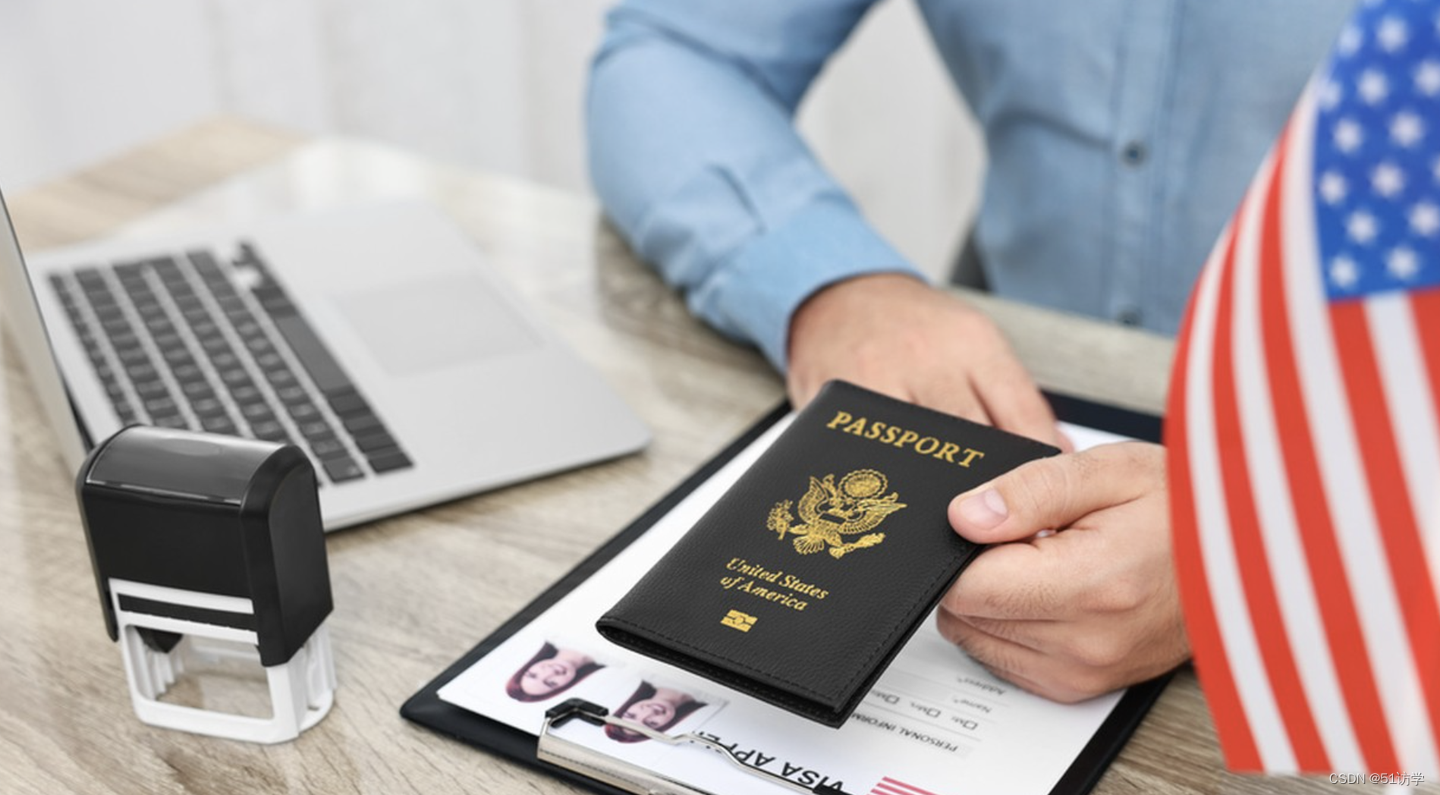 美国访问学者J1签证申请，这些关键事项一定要注意！