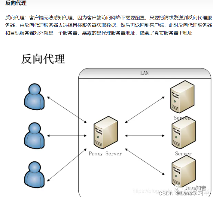 【项目部署】vue项目部署xshell使用Nginx了解