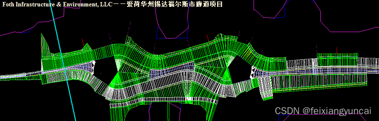 数字化解决方案在市政交通大显身手