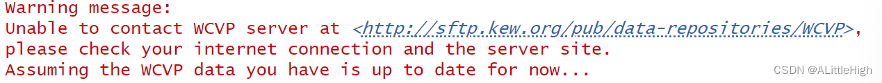 R语言【cli】——cli_<span style='color:red;'>warn</span>可以更便捷<span style='color:red;'>的</span>在<span style='color:red;'>控制台</span>输出<span style='color:red;'>警告</span><span style='color:red;'>信息</span>