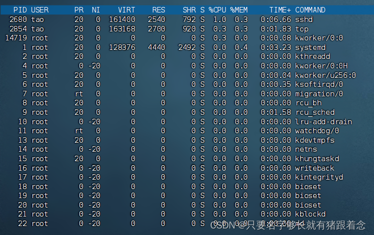 Linux<span style='color:red;'>信息</span>系统<span style='color:red;'>相关</span><span style='color:red;'>的</span><span style='color:red;'>命令</span>