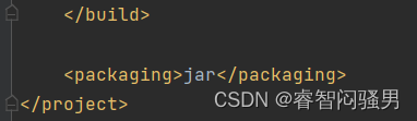 #springboot<span style='color:red;'>项目</span>创建<span style='color:red;'>与</span><span style='color:red;'>部署</span>