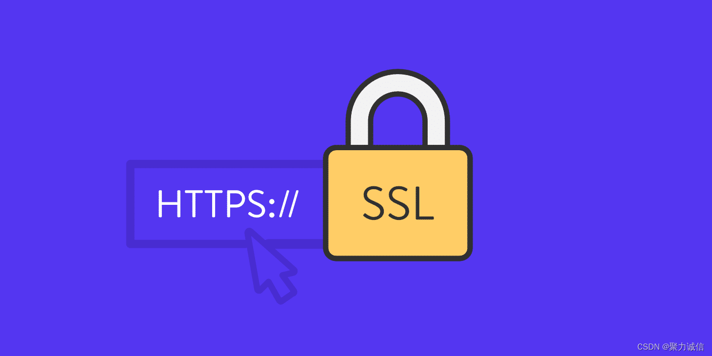 SSL、TLS和HTTPS：网络安全的重要基石