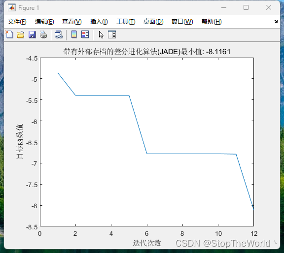 【路径规划】基于六次多项式的多关节机器人避障路径规划