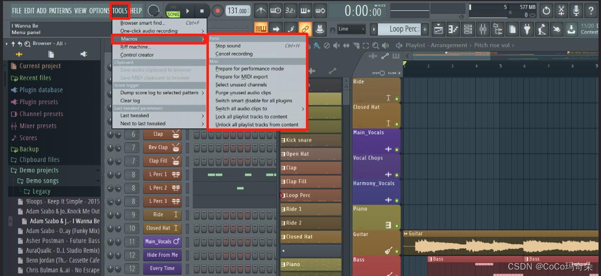 FL Studio21.3中文破解永久补丁包下载