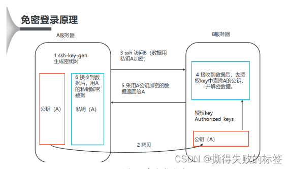 hadoop完全分布式搭建