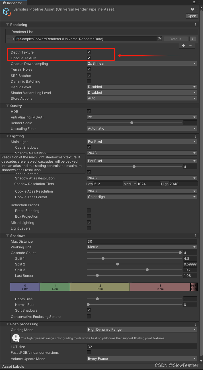 Unity Shader 软粒子