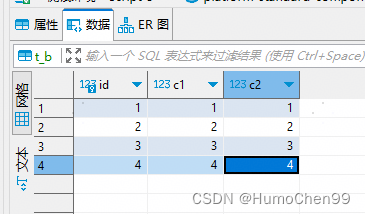 MySQL 列数据跨表拷贝，一句SQL快速将表A每条记录的某些字段拷贝到表B每条记录的某些字段（A、B表通过ID等字段对应）