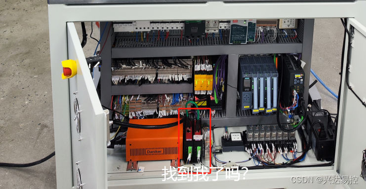 巴图自动化PN转Modbus RTU协议转换网关模块快速配置