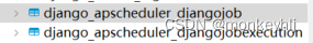 <span style='color:red;'>Django</span><span style='color:red;'>定时</span><span style='color:red;'>任务</span>之<span style='color:red;'>django</span>_apscheduler<span style='color:red;'>使用</span>