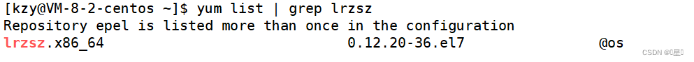 Linux环境基础和工具的使用