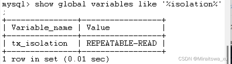 MySQL的事务深入理解和存储系统