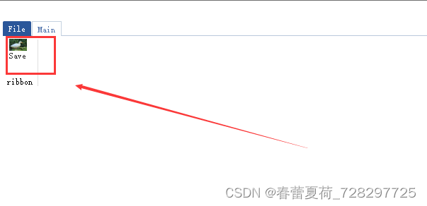 Qt QAction添加图片