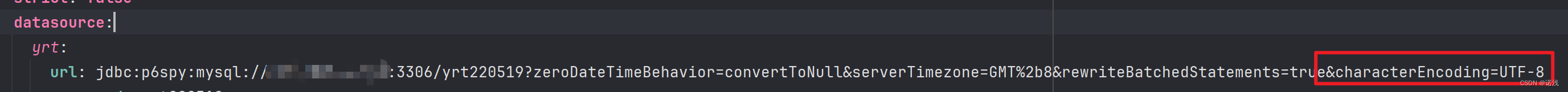 插入mysql报错：Incorrect string value: ‘\xF0\xAC\x8C\x97\xE5\x9E...‘